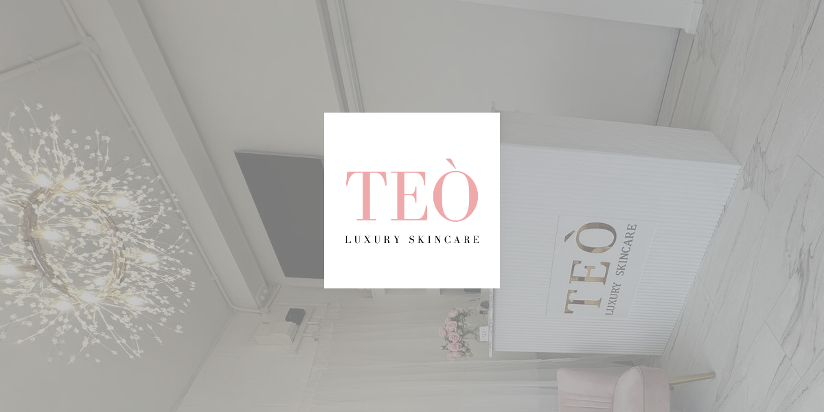 Teò Luxury Skincare